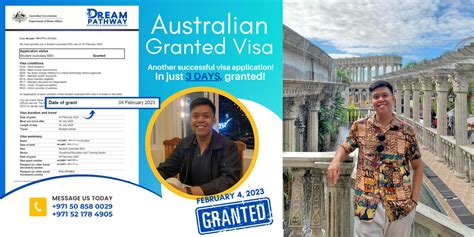Dream Pathway International .